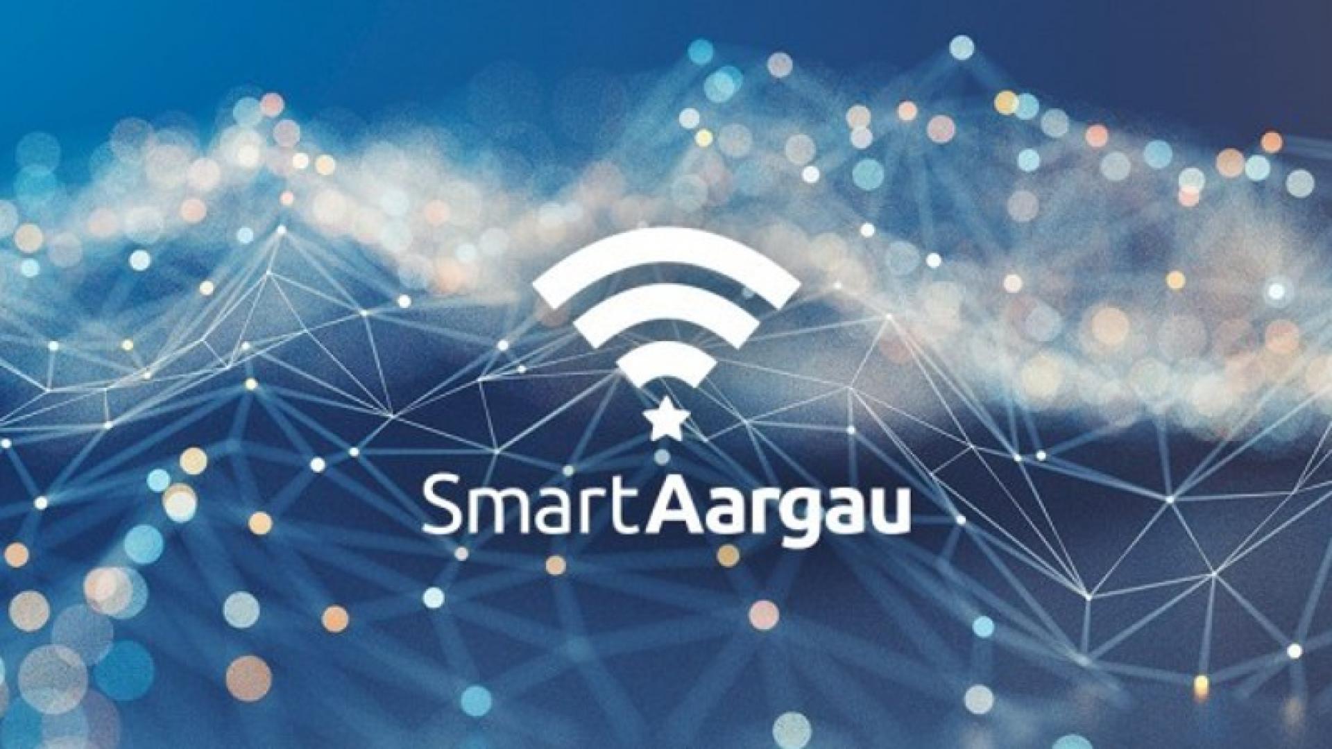 Banner SmartAargau