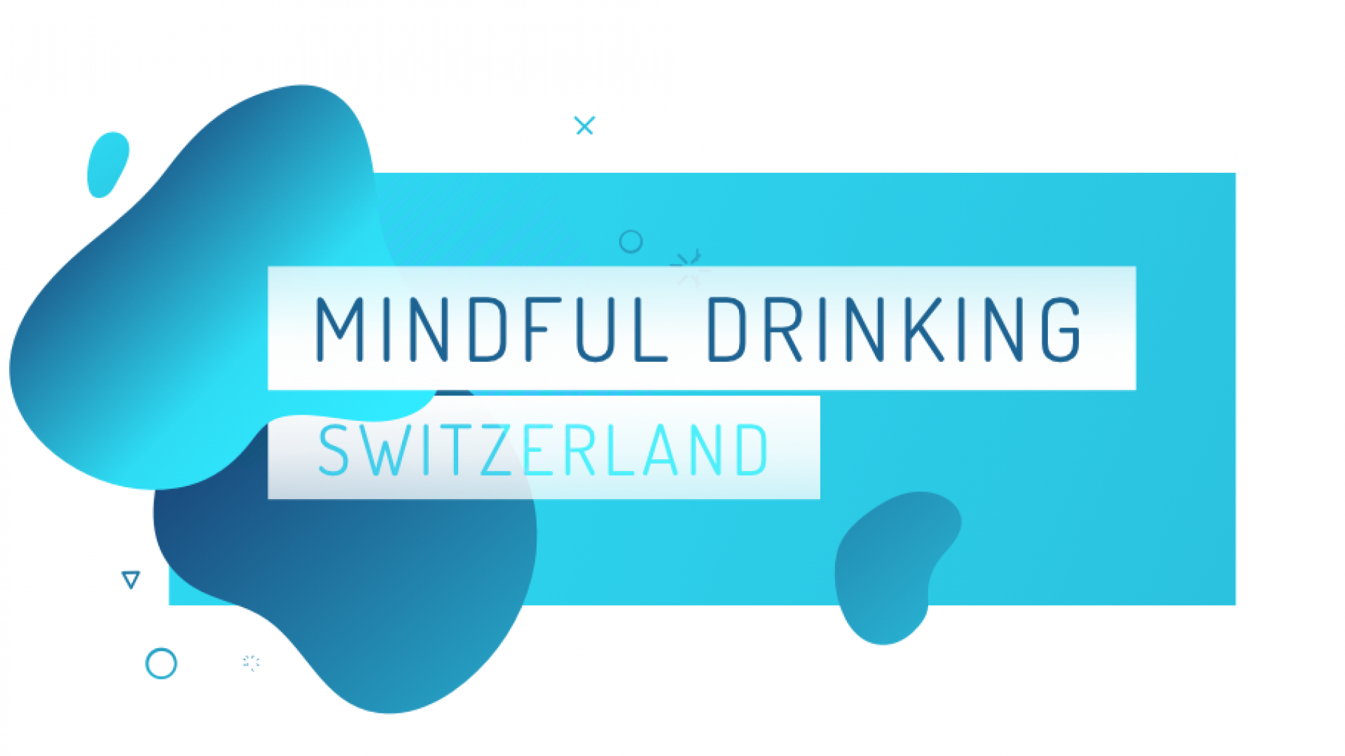 Mindful Drinking Switzerland