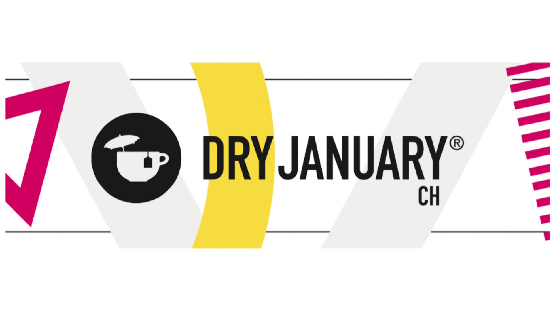 Dry January CH