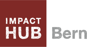 Logo Impact Hub Bern
