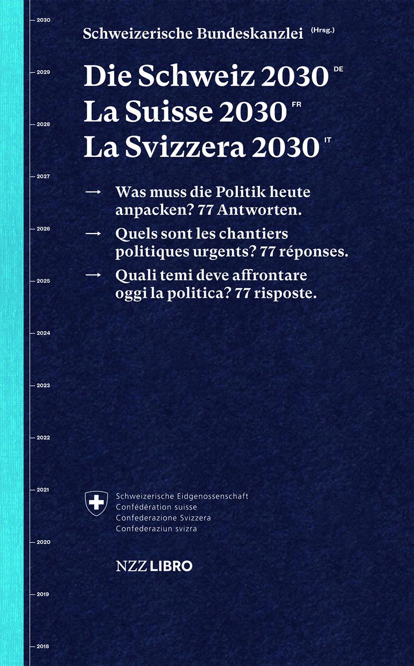Die Schweiz 2030